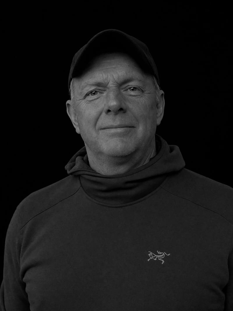 Jez Robinson
